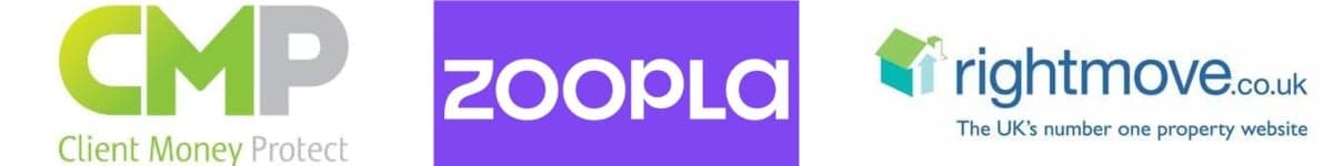 Partners: Client Money Protect, Zoopla and Rightmove