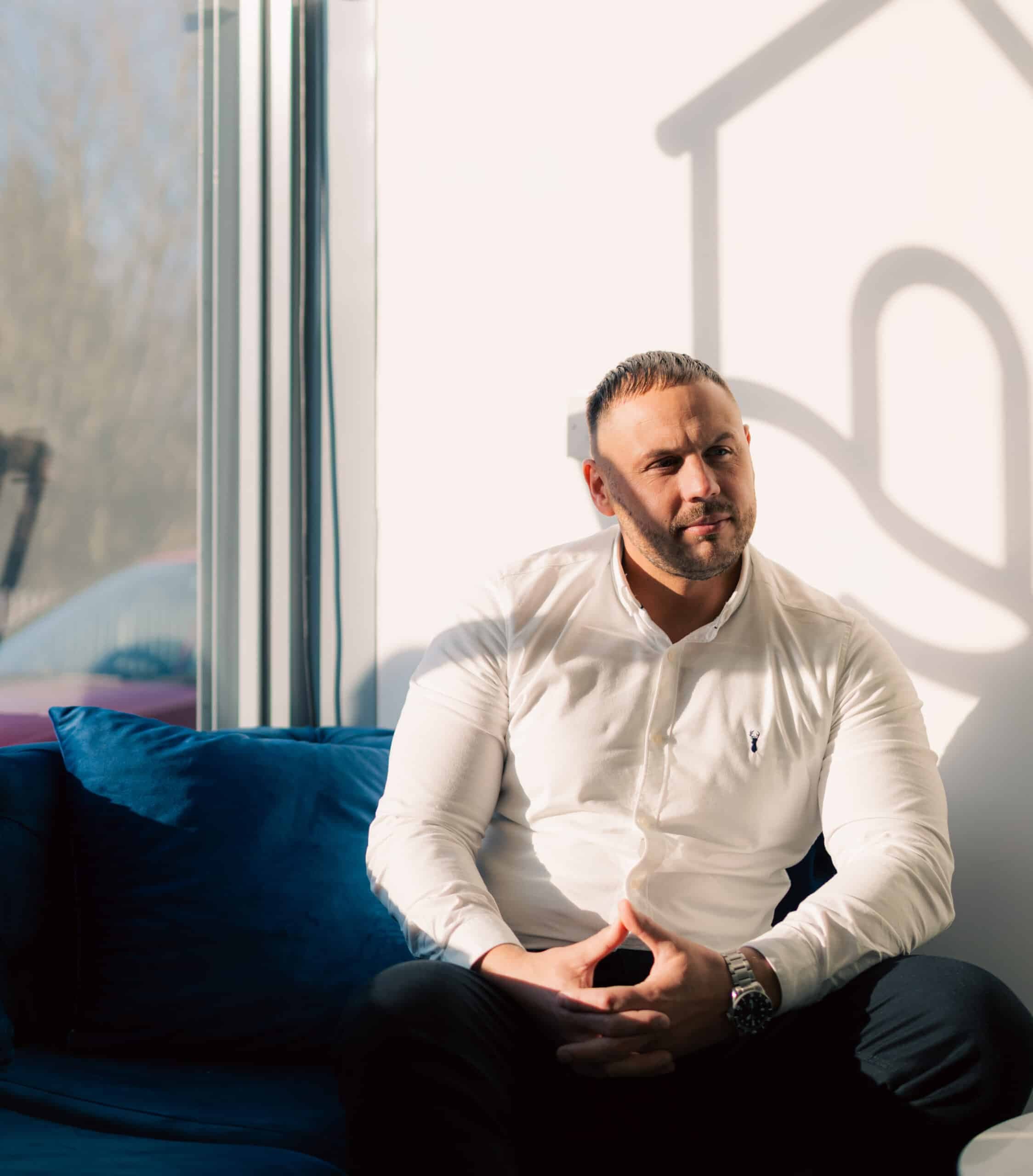 Dawid Witkowski