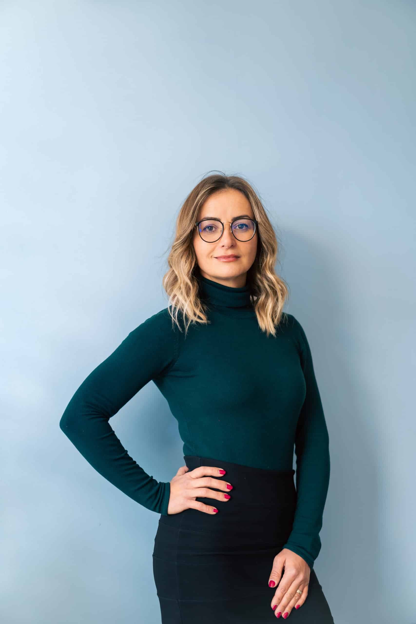 Ivana Socha
