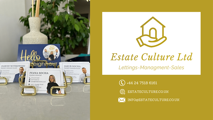 Essential Tips for Choosing the Right Estate Agent in Coventry for First-Time Buyers