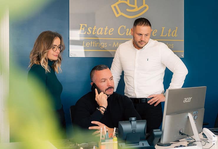Estate Agents in Coventry Specializing in Rental Properties – How to Choose the Right One?