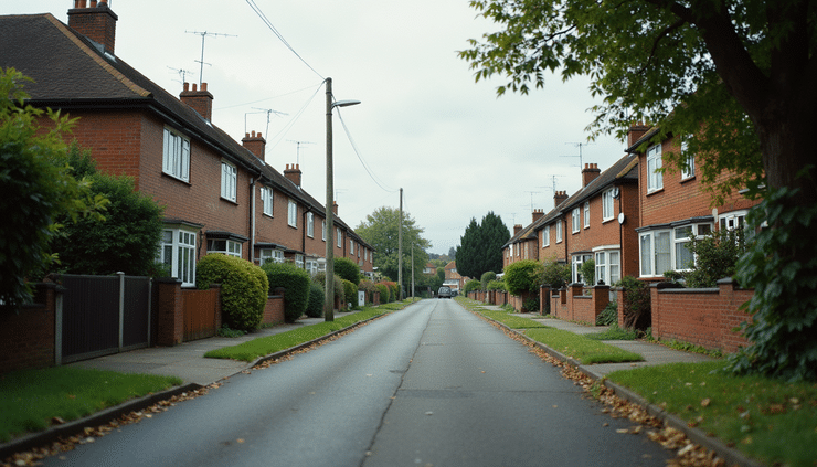 Top Strategies for Selling Your House Quickly in Coventry with an Estate Agent