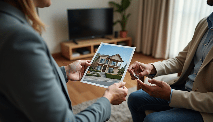 Essential Tips for Choosing the Right Estate Agent in Coventry for First-Time Buyers