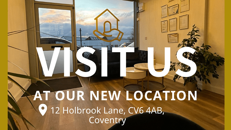 Best Estate Agent in Coventry – How to Choose the Right One?