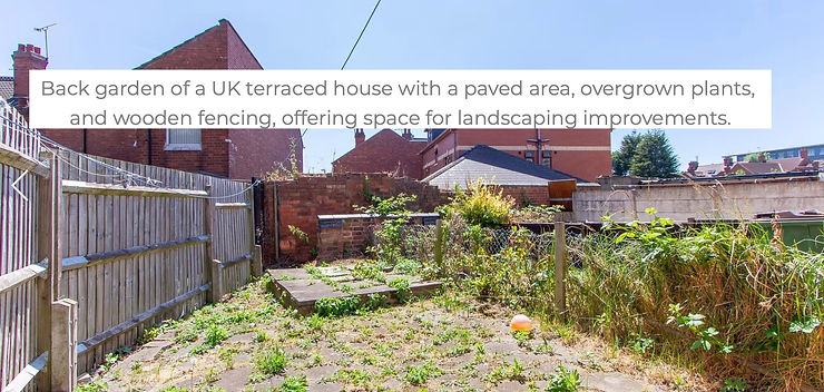 How to Spot a Profitable “Fixer-Upper” Property Opportunity in the UK