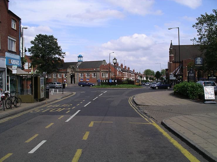 What Is the Best Area to Live in Coventry?